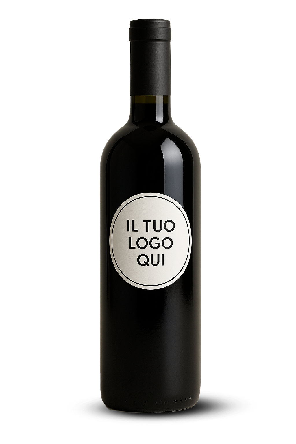 Bottiglia Cantine Quinto